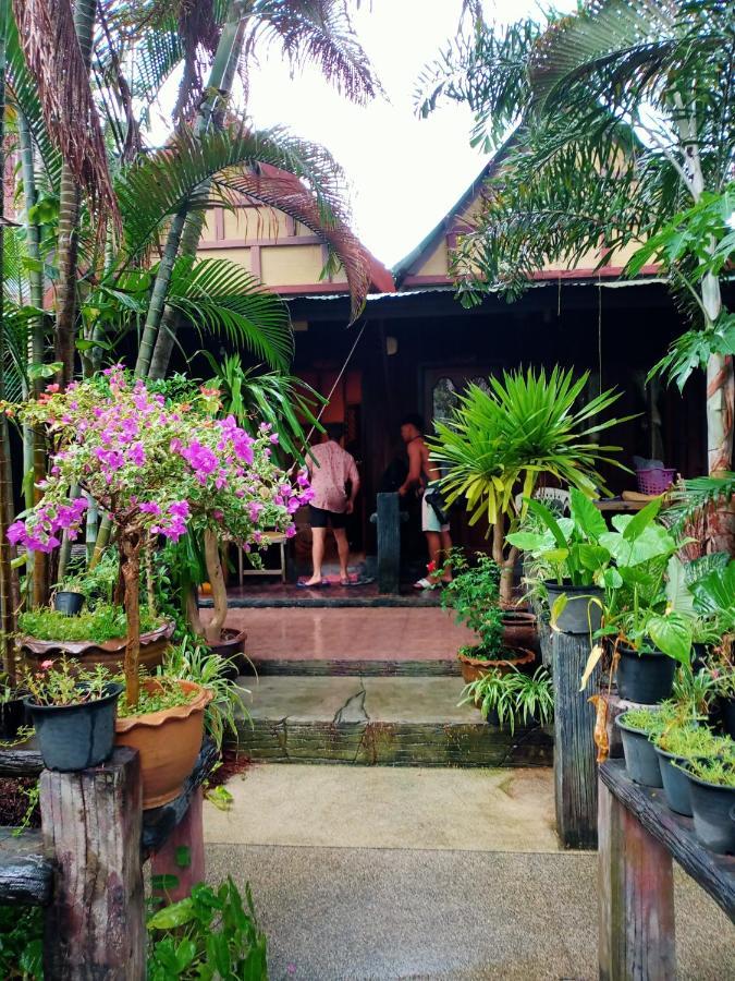 P P Garden 2* Phi Phi Islands