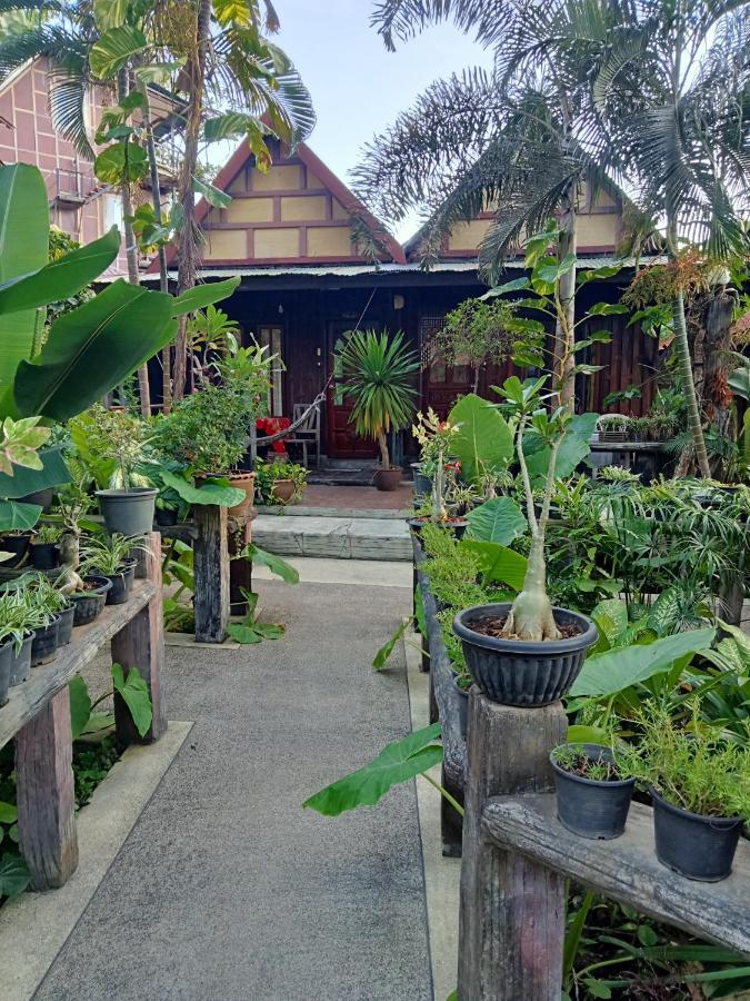 P P Garden Phi Phi Islands