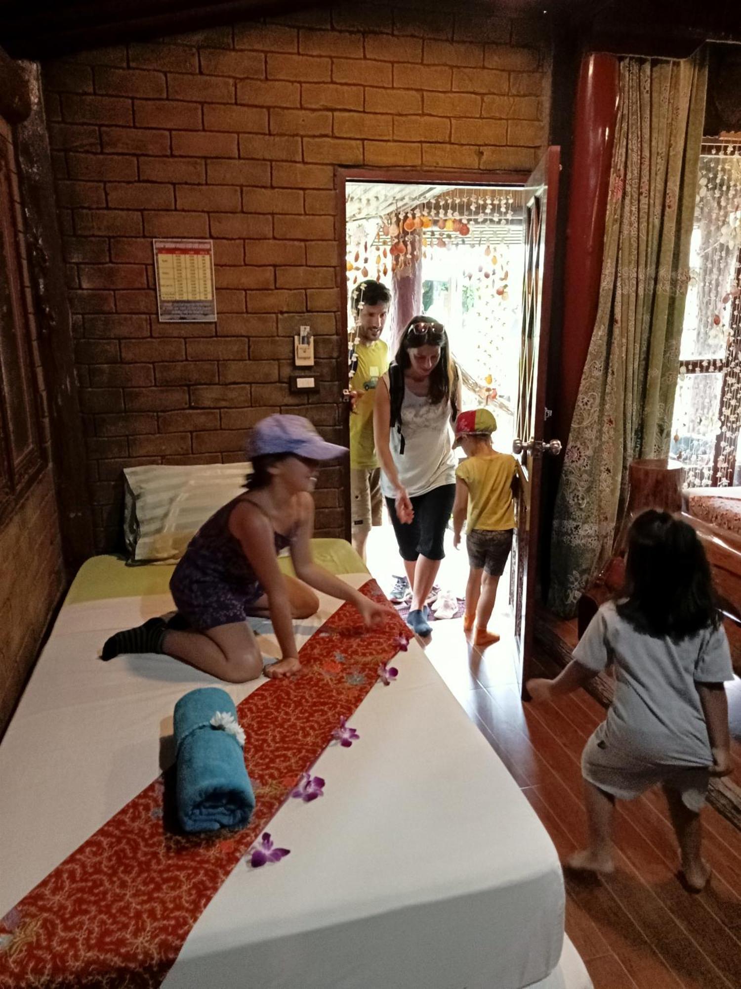 Hotel P P Garden Phi Phi Islands
