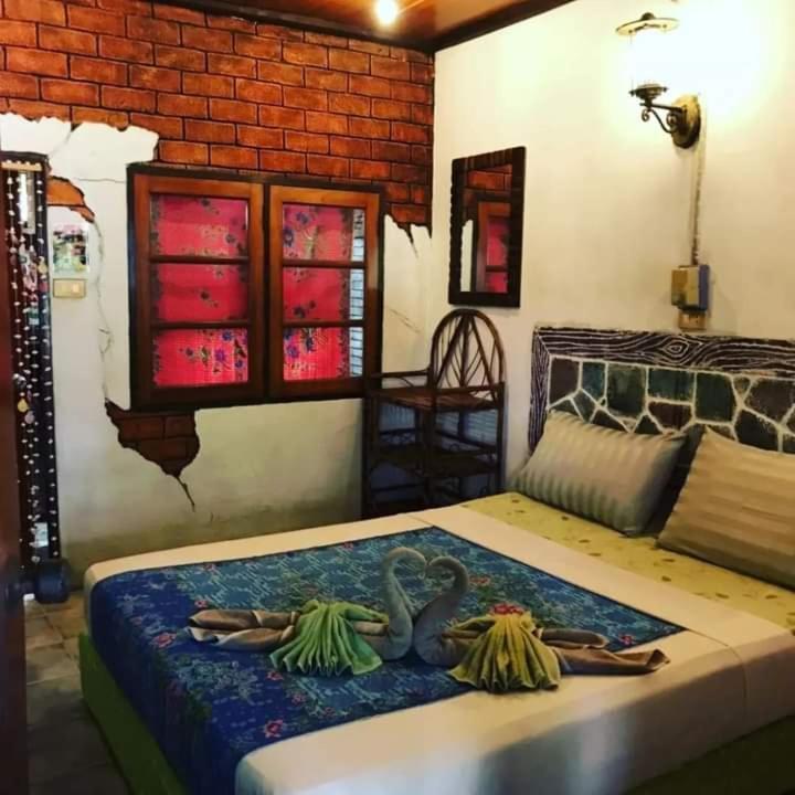 P P Garden Hotel Phi Phi-eilanden