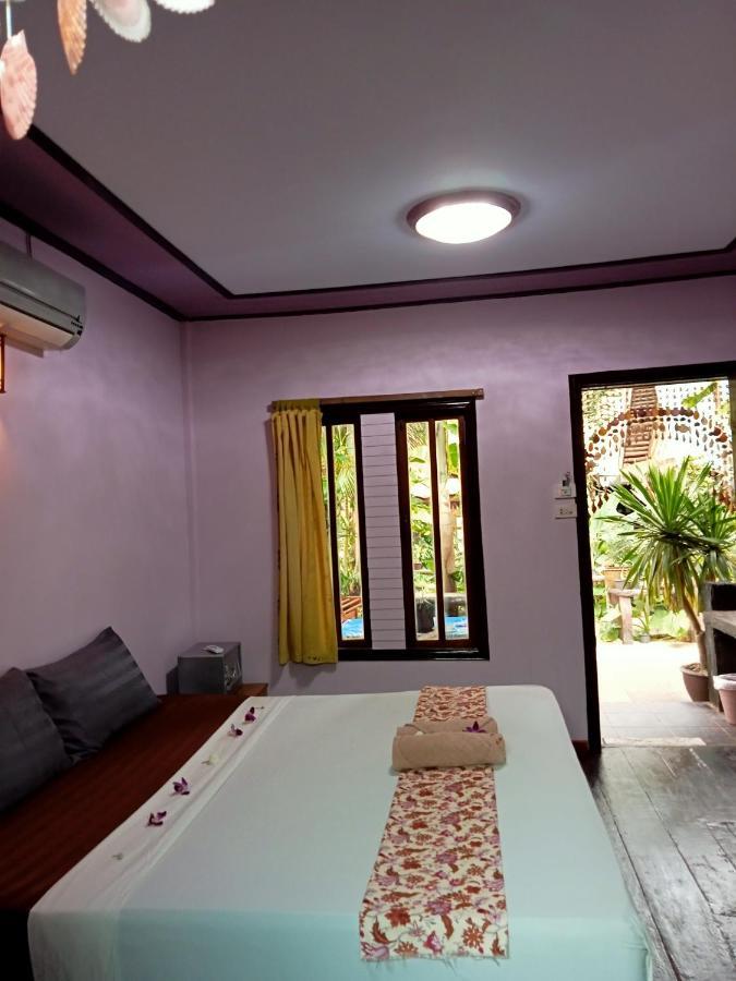Hotel P P Garden Phi Phi-eilanden