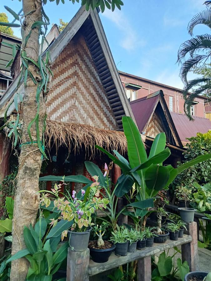 P P Garden Phi Phi-eilanden