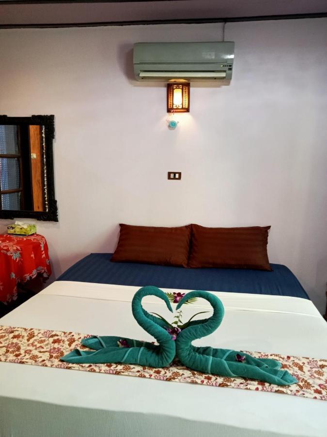 Hotel P P Garden