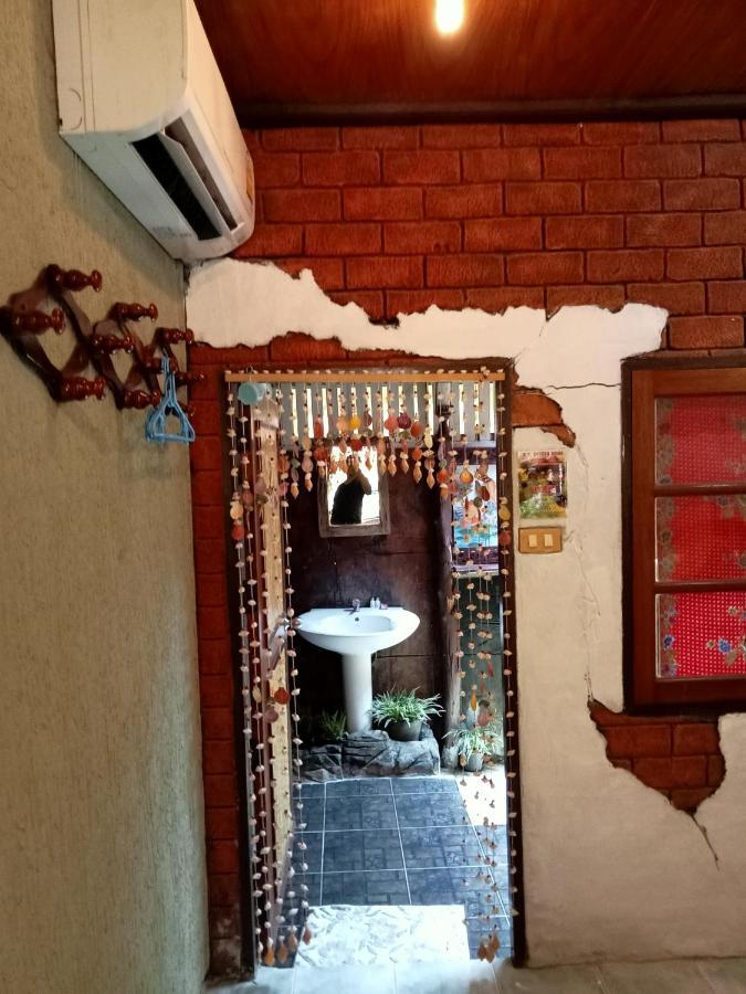 P P Garden Отель
