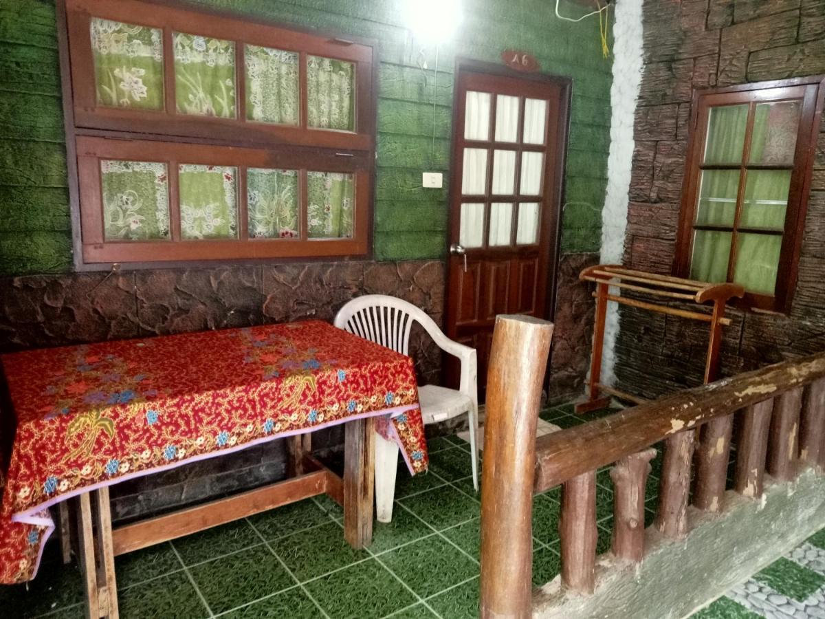 P P Garden 2* Phi Phi-eilanden