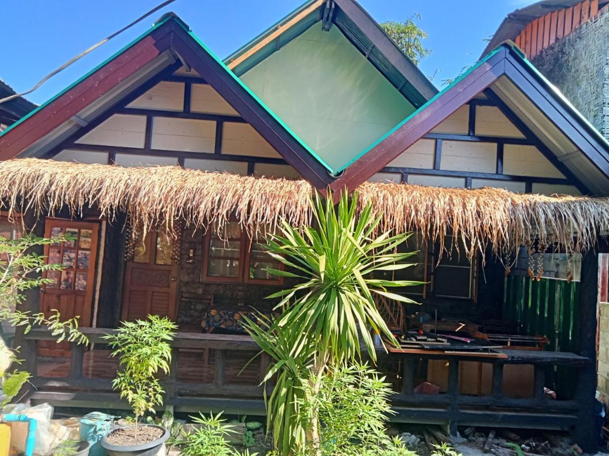 P P Garden Phi Phi-eilanden