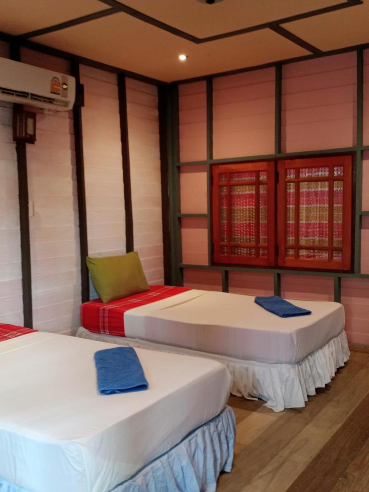 P P Garden Hotel