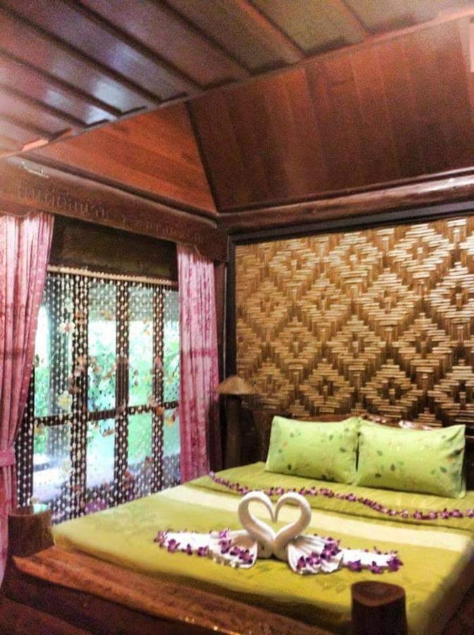 P P Garden Hotel Phi Phi-eilanden