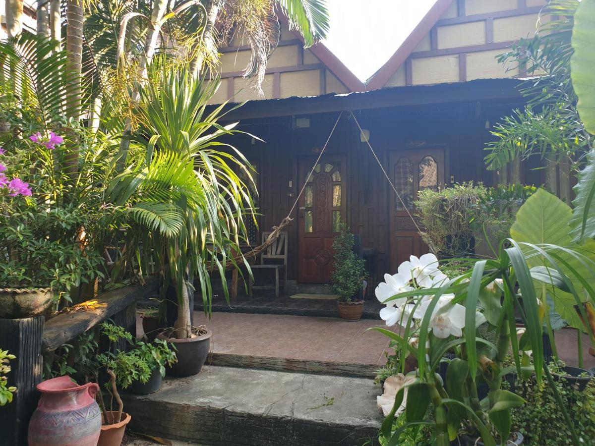 P P Garden Phi Phi-eilanden