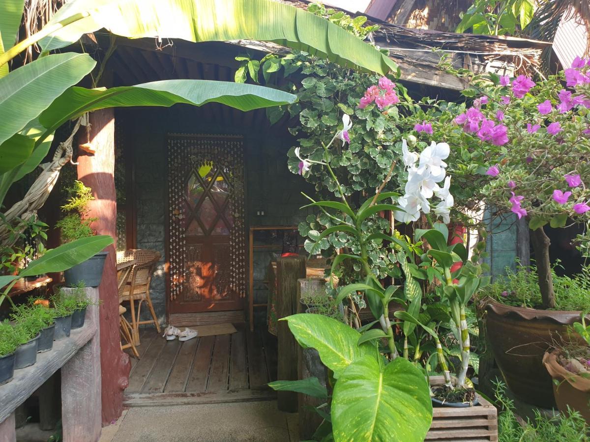 P P Garden Hotel